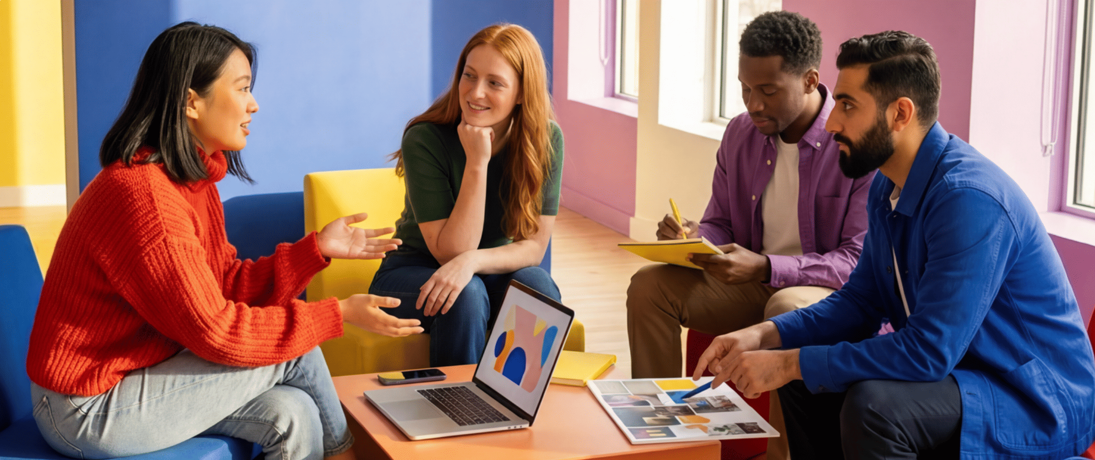 Combining Technology With Onsite Hospitality Expertise