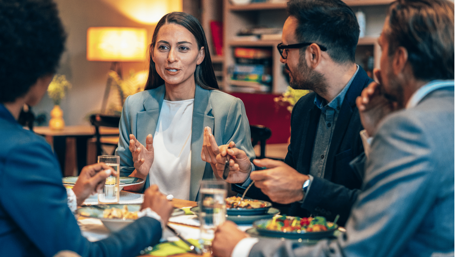 Making Workplace Hospitality More Transparent Through Better ESG Reporting