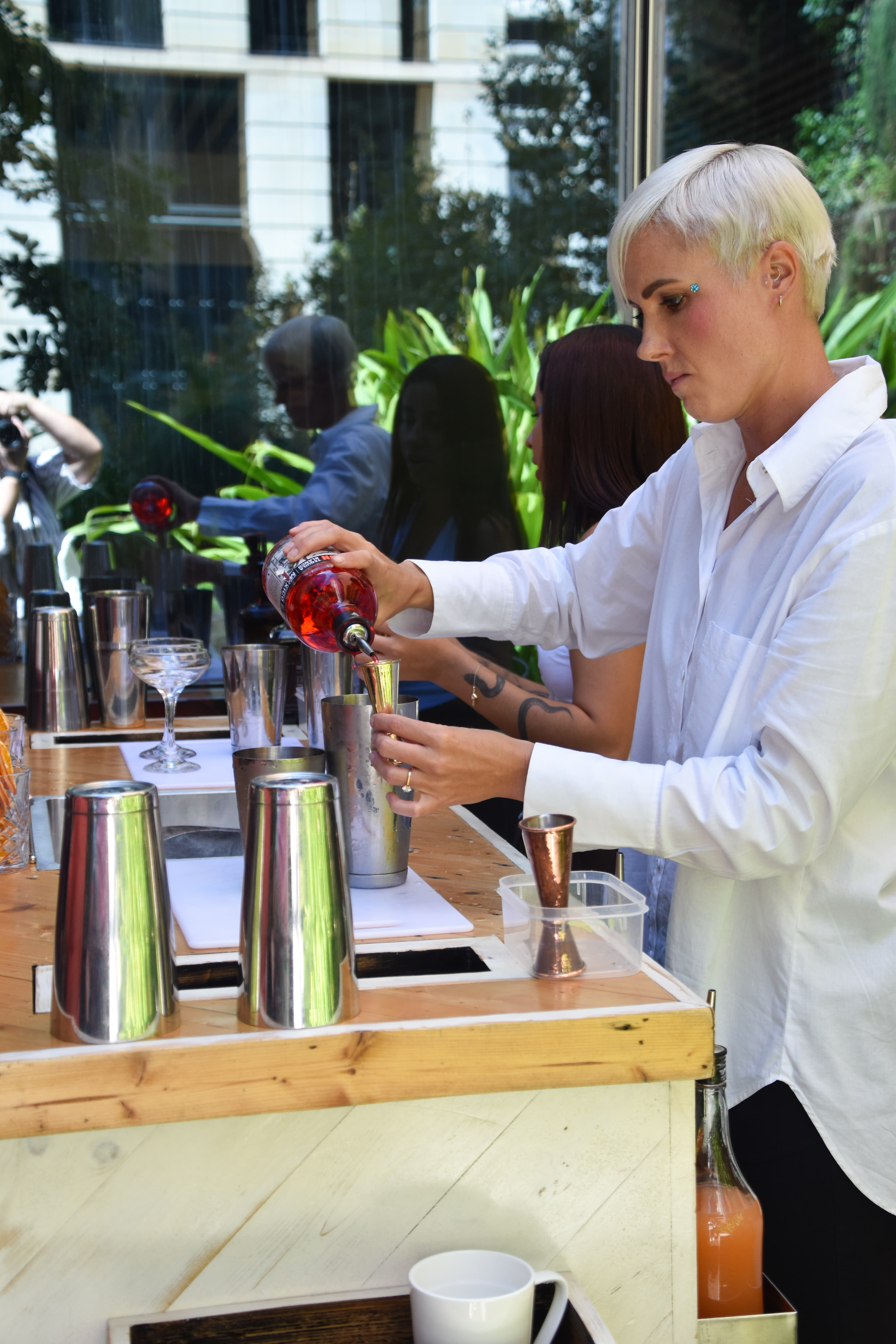 Corporate event catering hero 2