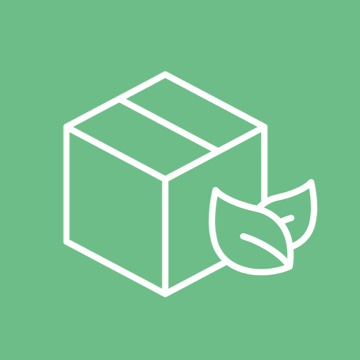 ECO-FRIENDLY PACKAGING OPTIONS