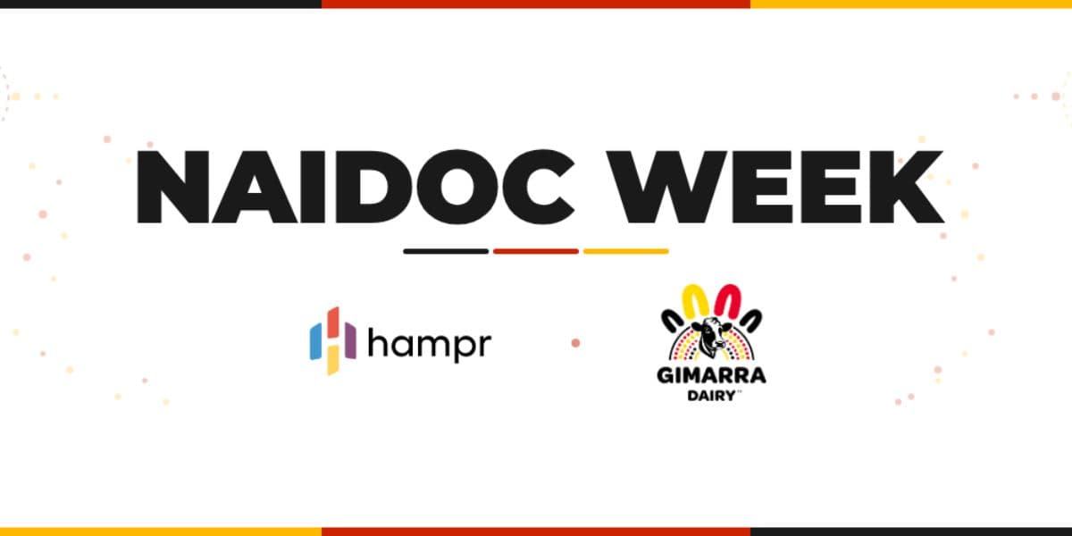 Celebrating NAIDOC Week 2026
