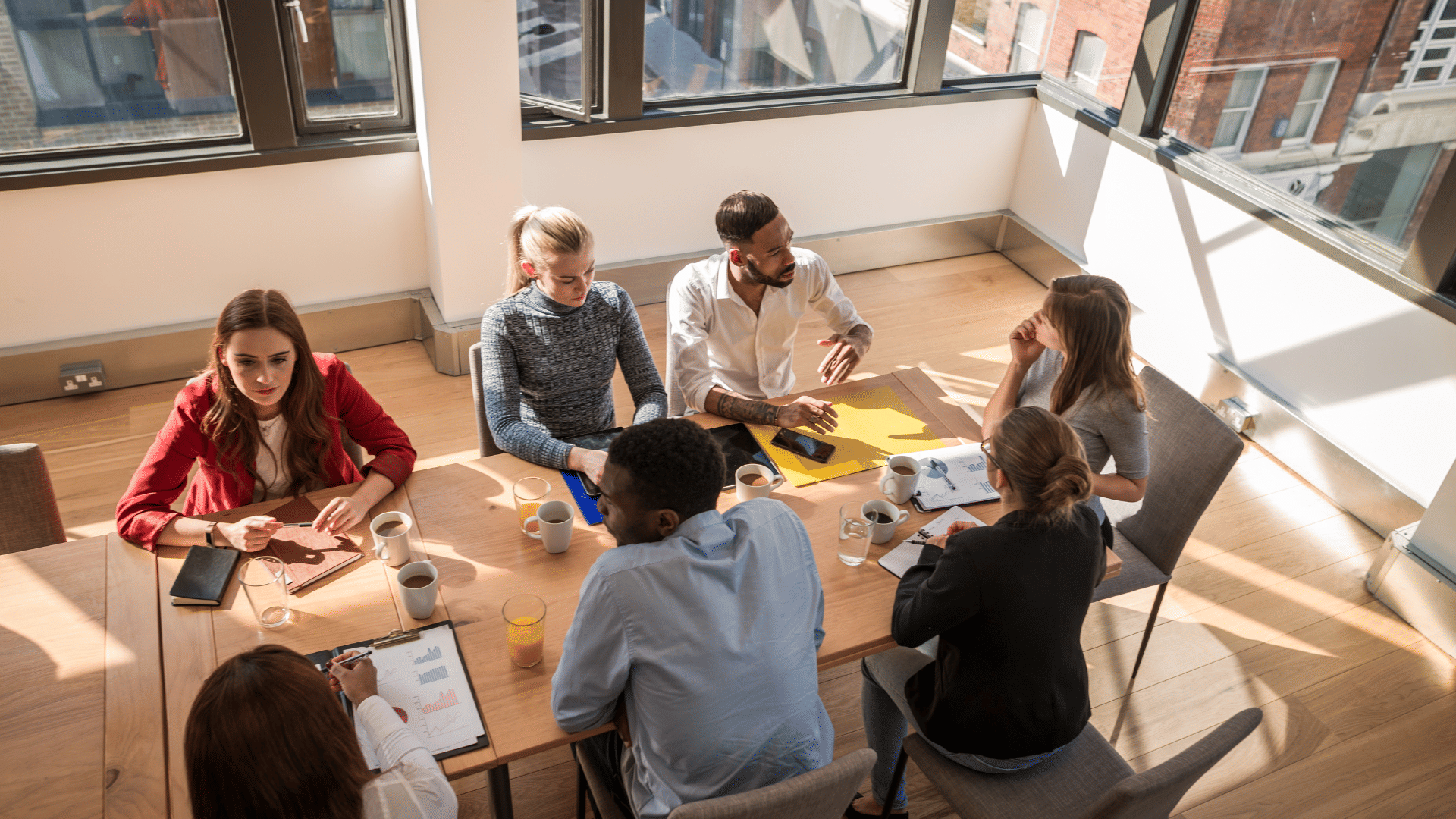 A Tech Company Cut Office Pantry Costs by 15% Without Sacrificing Employee Experience