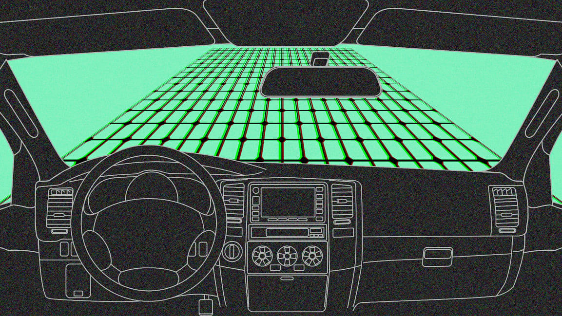 Driverless Cars are coming to a road near you