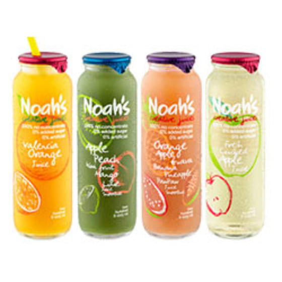 Noahs Juice - 260ml