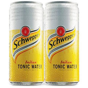 Schweppes Tonic - 300 Ml