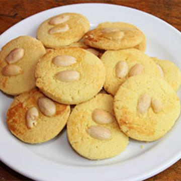 Dutch Biscuits