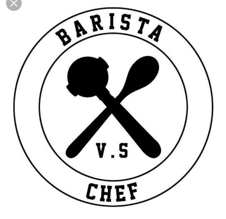 Logo for Barista vs Chef
