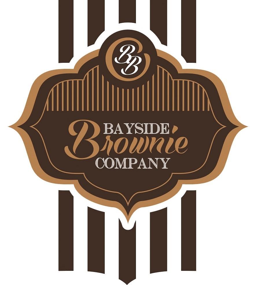 Logo for Bayside Brownie Company