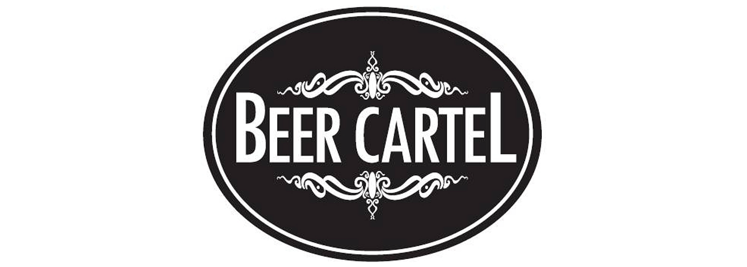 Logo for Beer Cartel