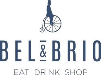 Logo for Bel & Brio
