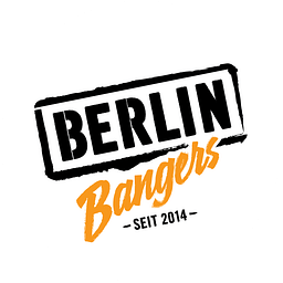 Logo for Berlin Bangers