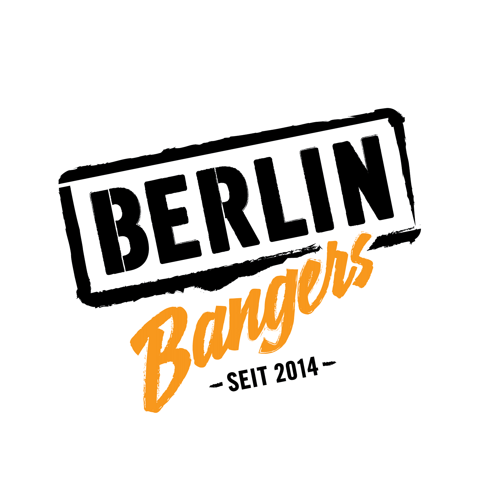 Logo for Berlin Bangers