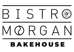 Logo for Bistro Morgan