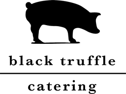 Logo for Black Truffle Catering