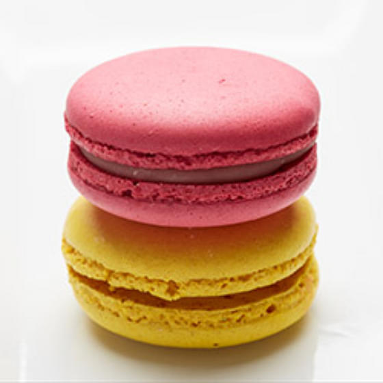 Assorted Macaroons