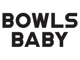 Logo for Bowls Baby