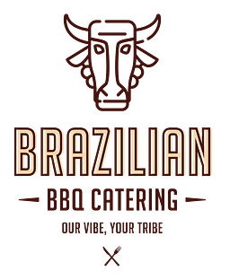 Logo for Brazilian Barbecue Catering