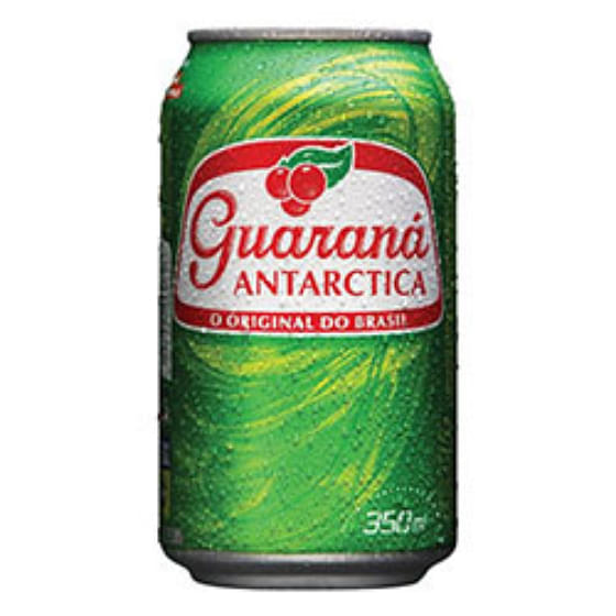 Guarana Soft Drink