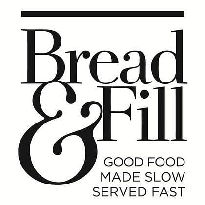 Logo for Bread & Fill