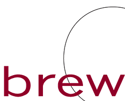 Logo for Brew Cafe