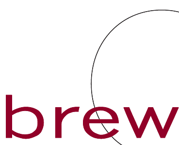 Logo for Brew Cafe