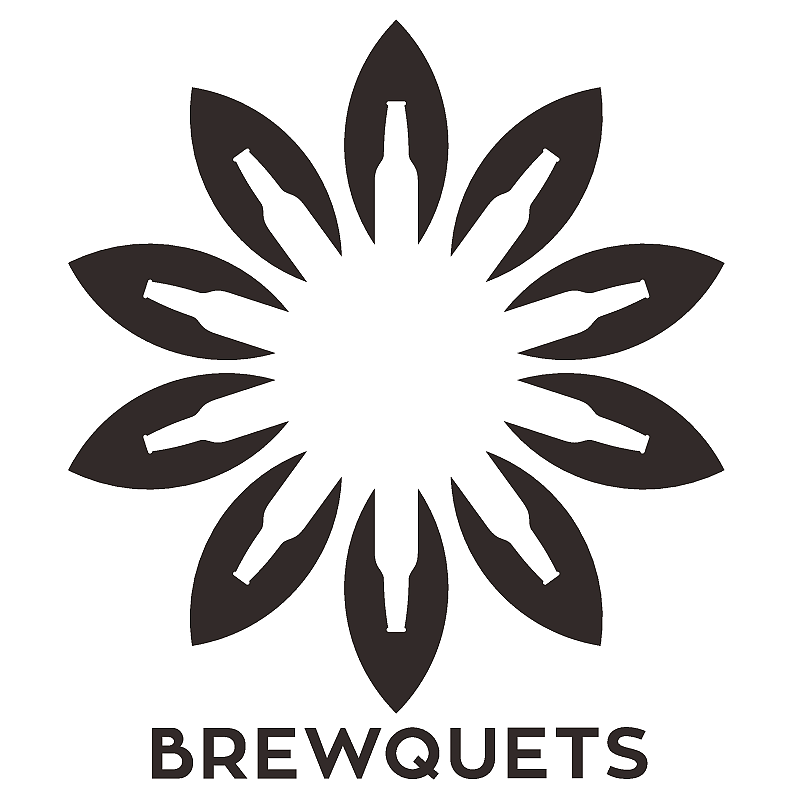 Logo for Brewquets
