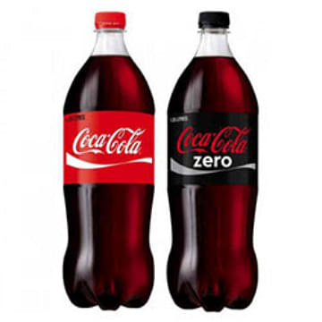 Soft Drinks - 1.25 litres