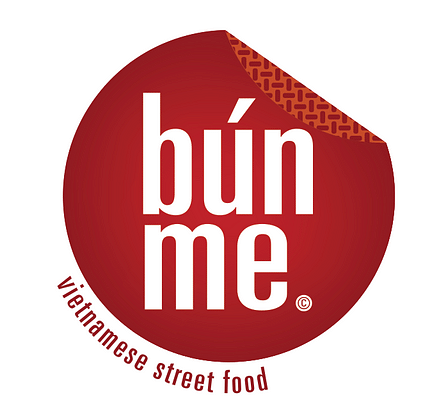 Logo for Bun Me