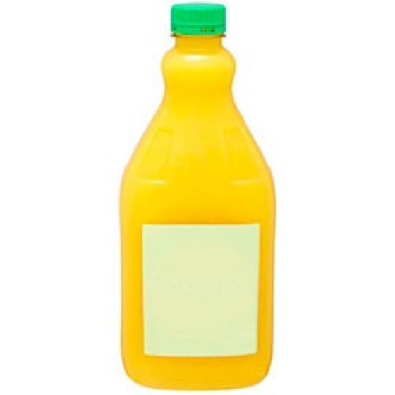 Fruit Juice - 2 Litre