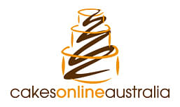 Logo for Cakes Online