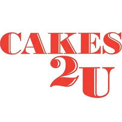 Logo for Cakes2U