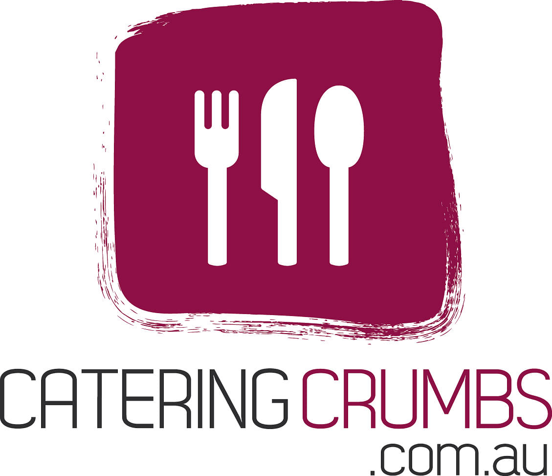 Logo for Catering Crumbs
