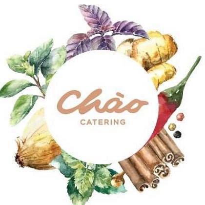 Logo for Chao Catering