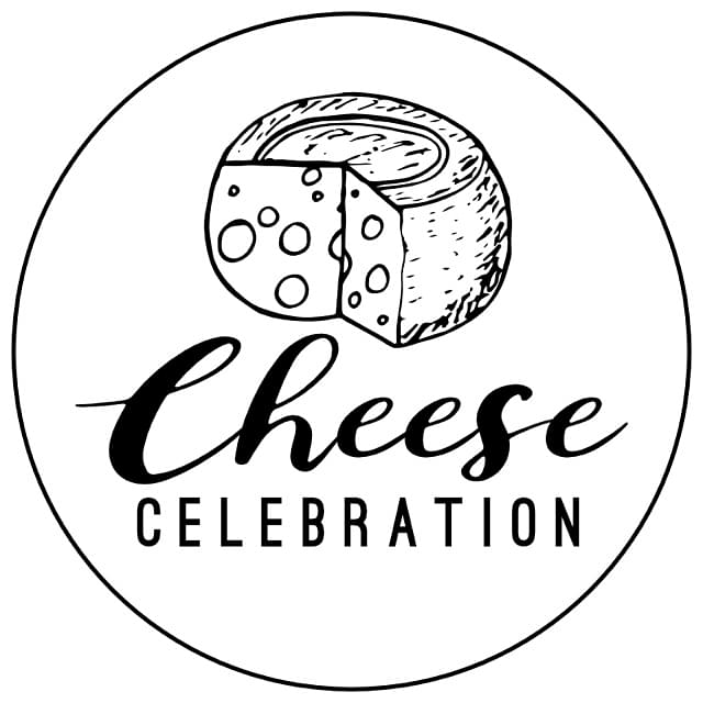 Logo for Cheese Celebration