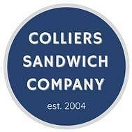 Logo for Colliers Sandwich Company