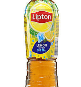 Lipton Ice Teas - 500 ml