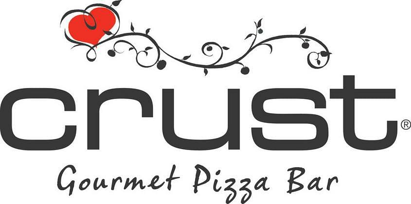 Logo for Crust Pizza - Pyrmont