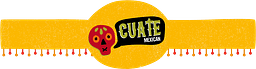 Logo for Cuate Mexican