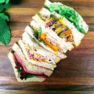 Sandwiches