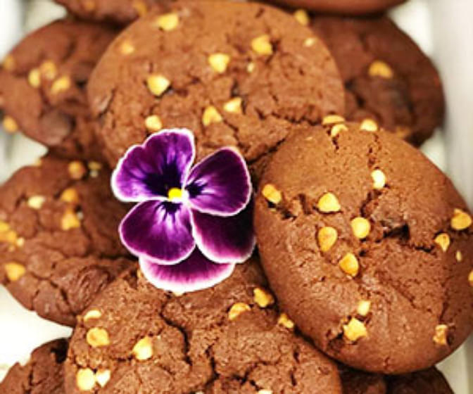 Fresh Baked Cookies - Mini