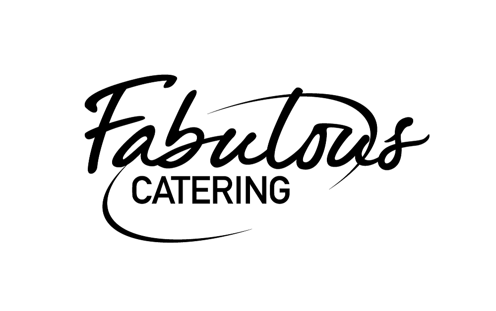 Logo for Fabulous Catering