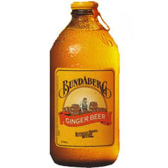 Bundaberg Drinks - 375 Ml