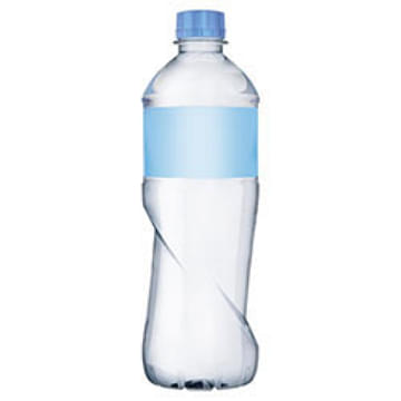 Still Mineral Water - 600 ml