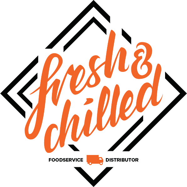 Logo for Fresh and Chilled