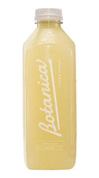 Botanica - 1L Lemonade Cold Press