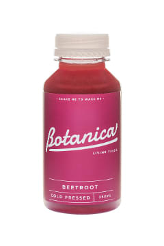 Botanica - Beetroot + Cold Press (12 x 250ml)
