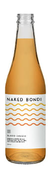 Naked Bondi - Blood Orange (12 x 330ml)