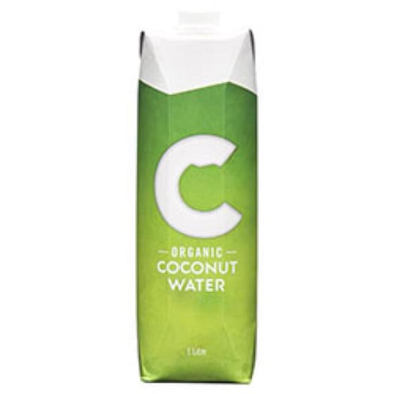 Coconut Water