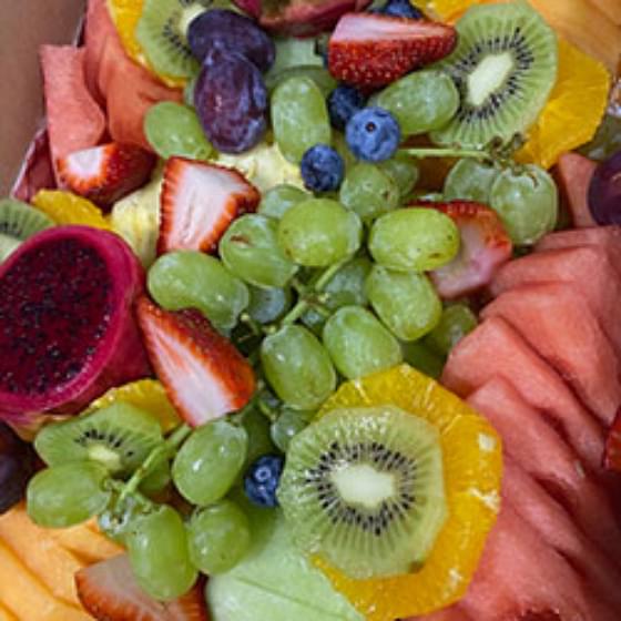 Fruit Salad Cup