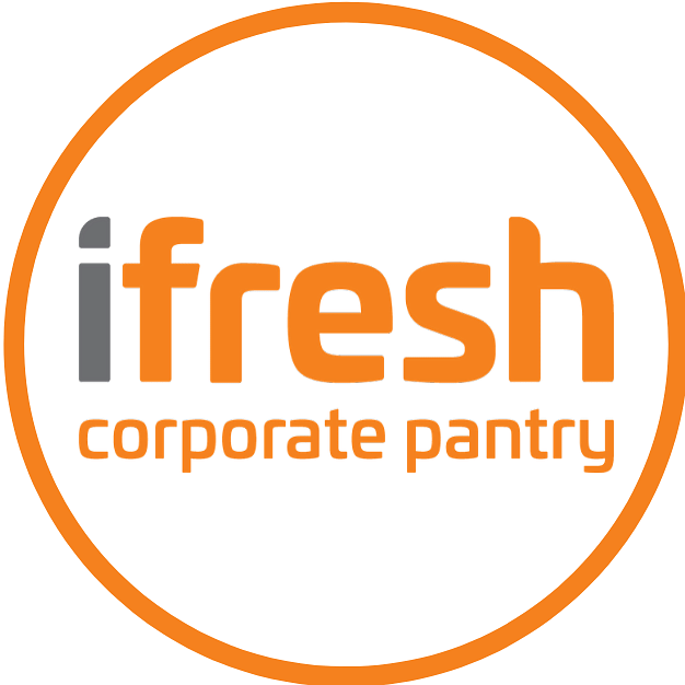 Logo for iFresh